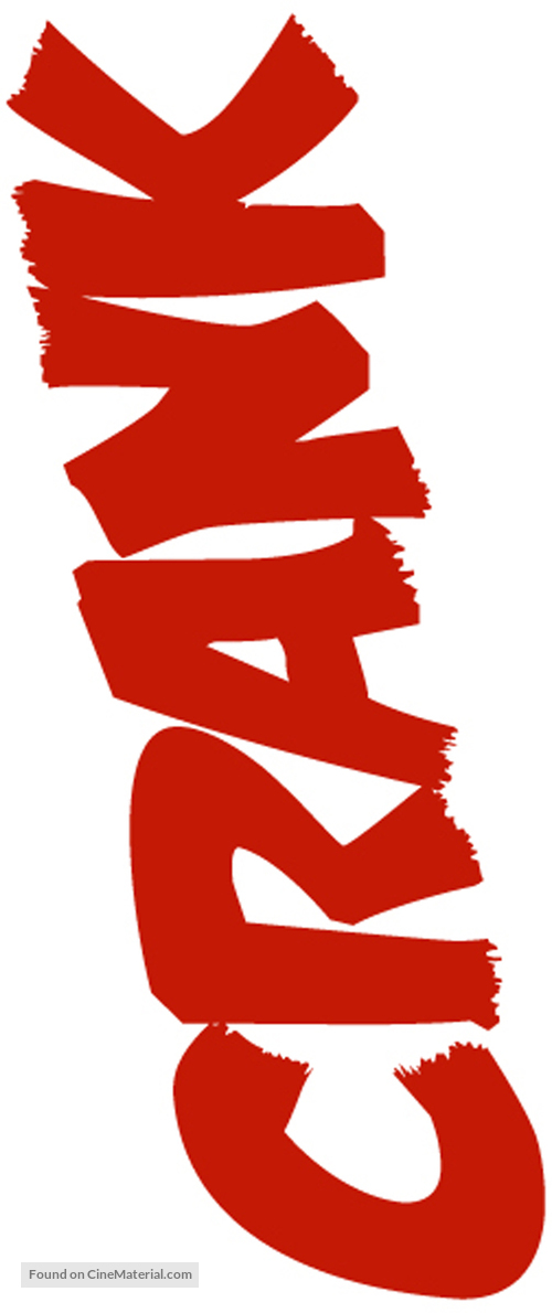 Crank - Logo