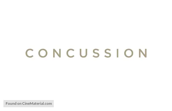 Concussion - Logo