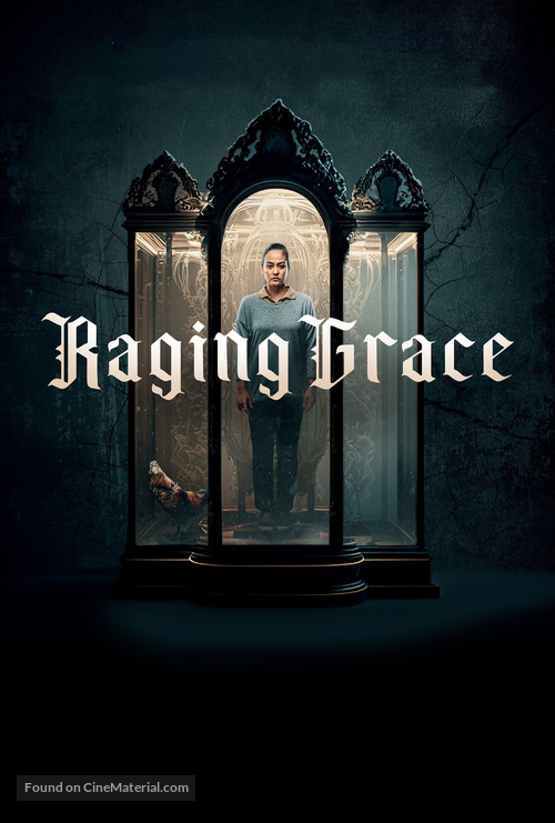 Raging Grace - Video on demand movie cover