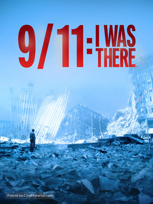 9/11: Life Under Attack - Video on demand movie cover