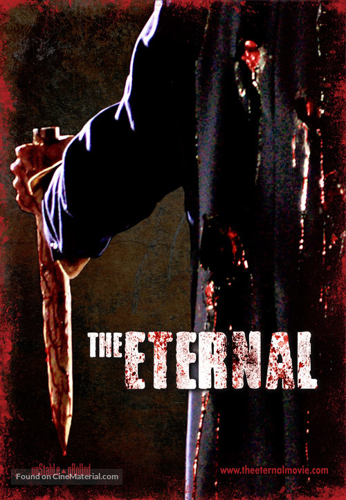 Ending the Eternal - Movie Poster