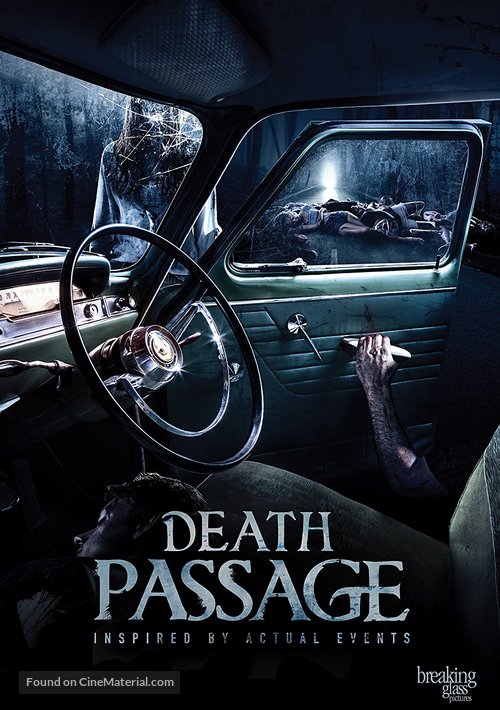 Lemon Tree Passage - Movie Cover