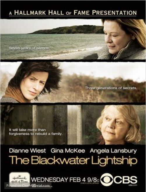 The Blackwater Lightship - Movie Poster