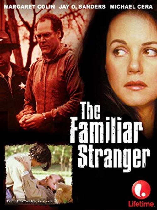 The Familiar Stranger - Movie Cover