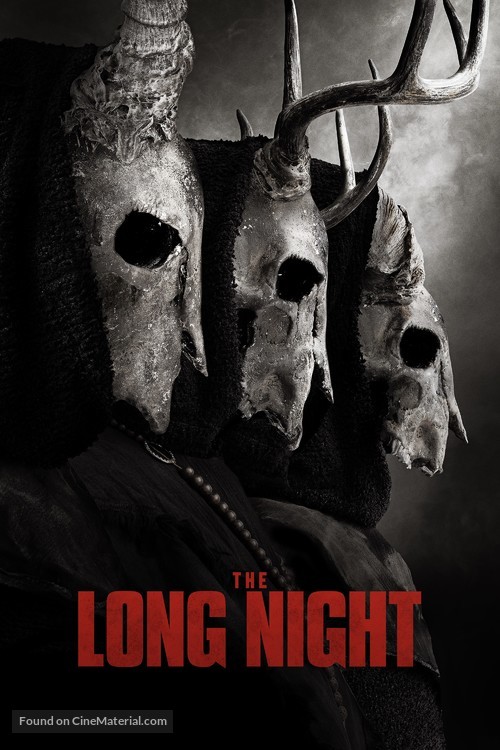 The Long Night - Movie Cover