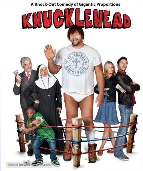 Knucklehead - Movie Cover