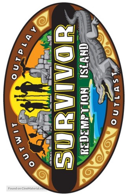 &quot;Survivor&quot; - Logo