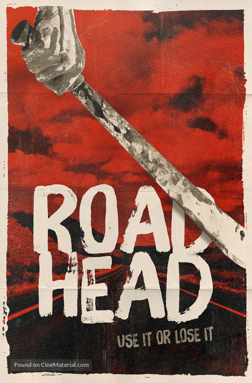 Road Head - Movie Poster