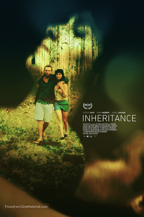 Inheritance - Movie Poster