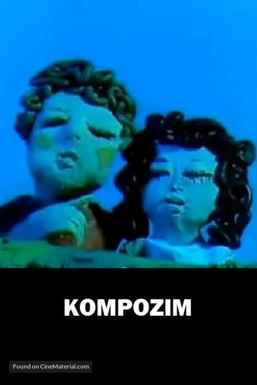 Kompozim - Movie Poster