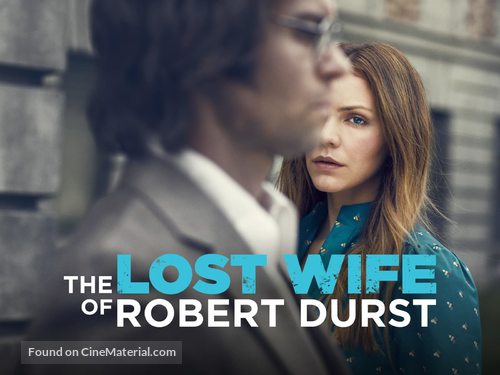 The Lost Wife of Robert Durst - Video on demand movie cover