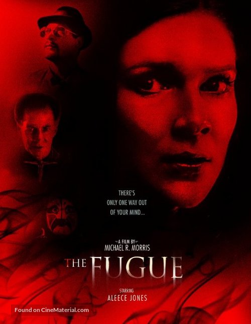 The Fugue - Movie Poster