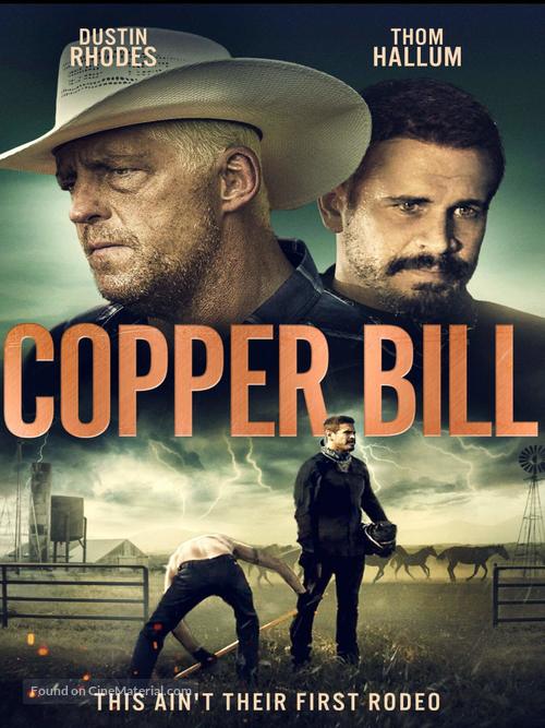 Copper Bill - Movie Poster