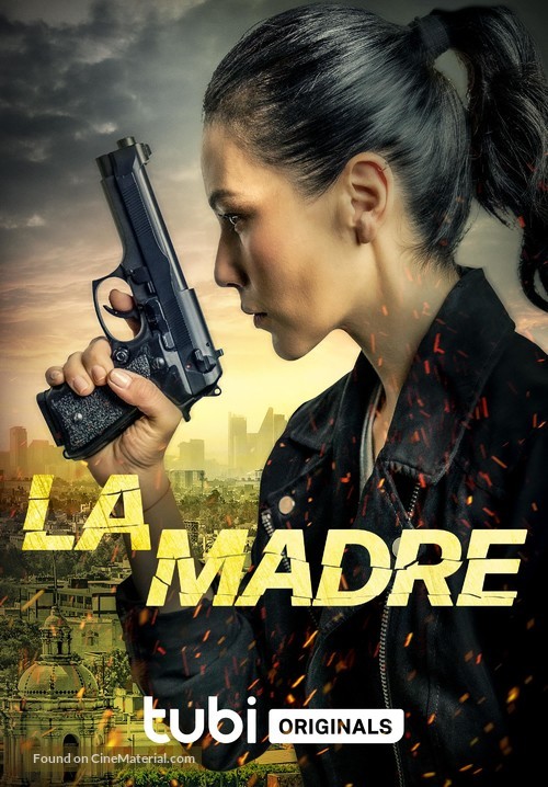 La Madre - Movie Poster