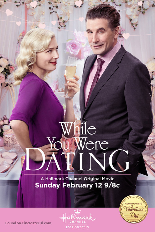 While You Were Dating - Movie Poster
