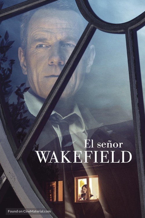 Wakefield - Spanish Movie Cover