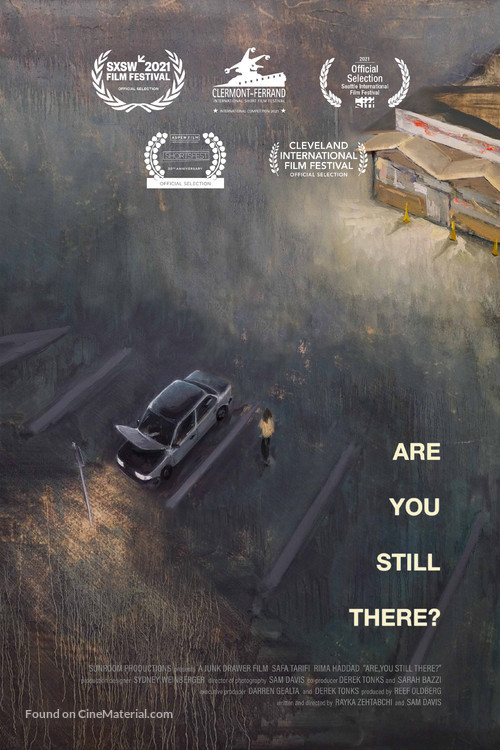 Are You Still There? - Movie Poster