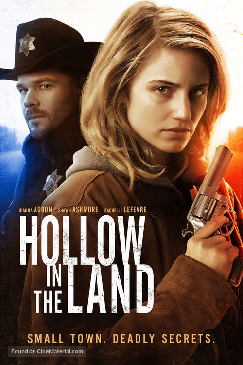 Hollow in the Land - Movie Cover