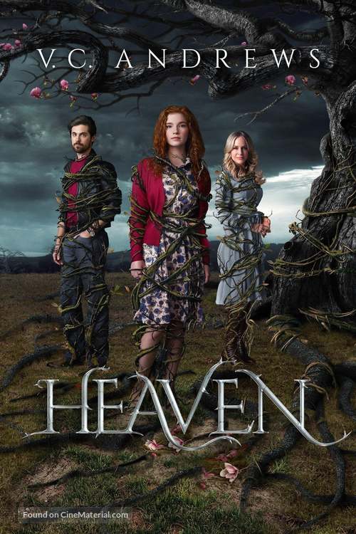 V.C. Andrews&#039; Heaven - Movie Cover