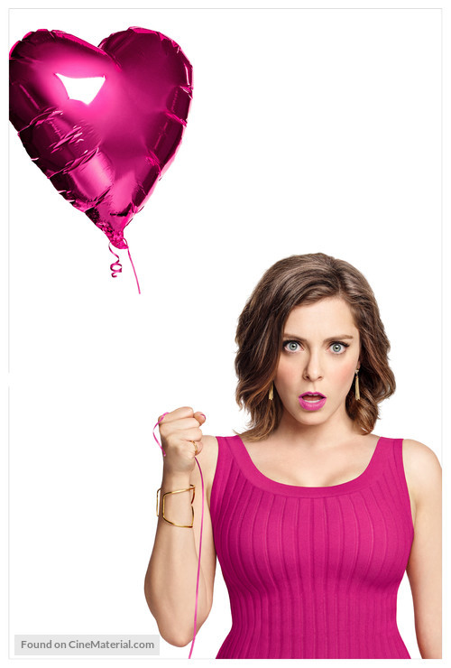 &quot;Crazy Ex-Girlfriend&quot; - Key art