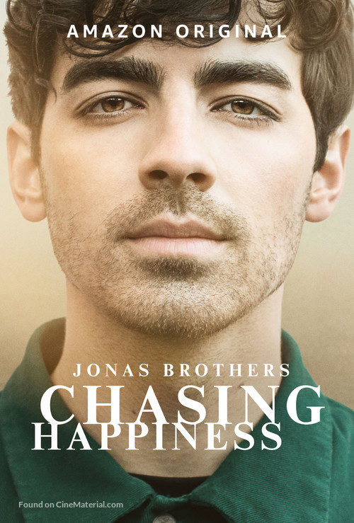 Chasing Happiness - Movie Poster
