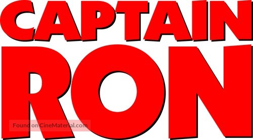 Captain Ron - Logo