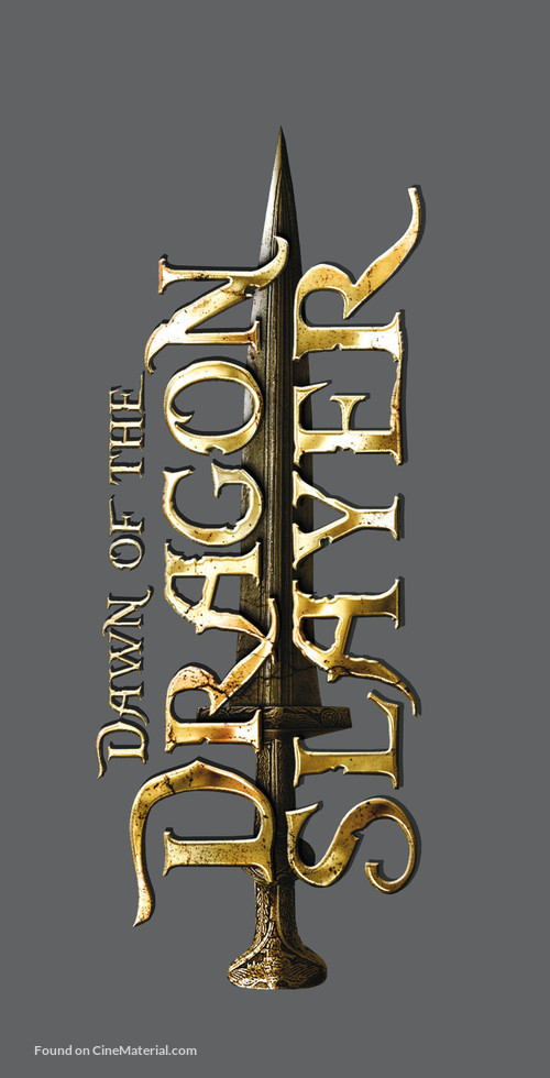 Dawn of the Dragonslayer - Swiss Logo