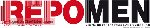 Repo Men - Logo