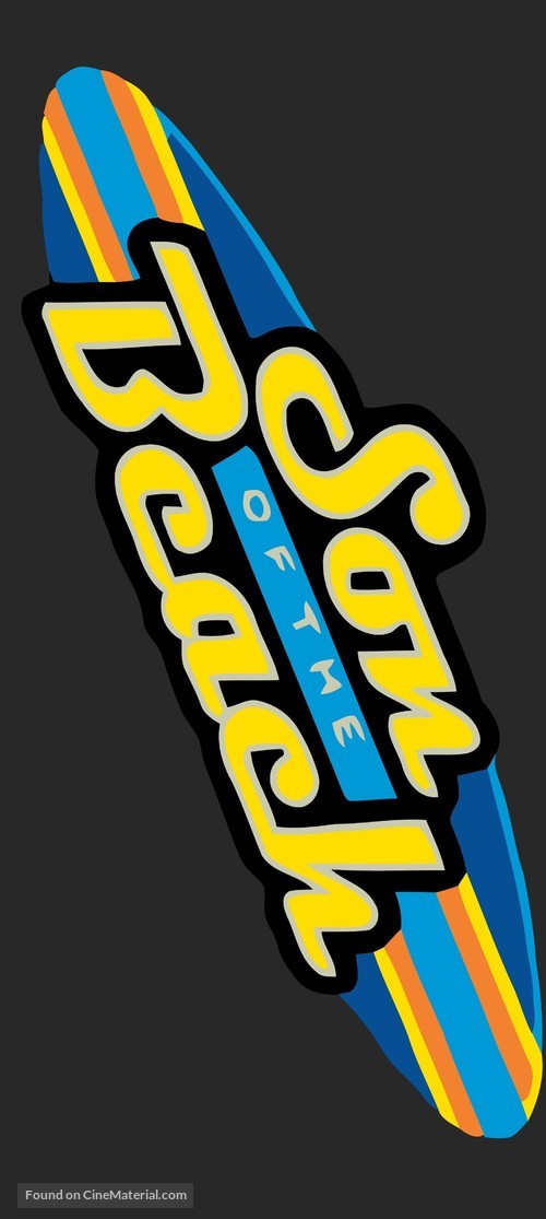 &quot;Son of the Beach&quot; - Logo
