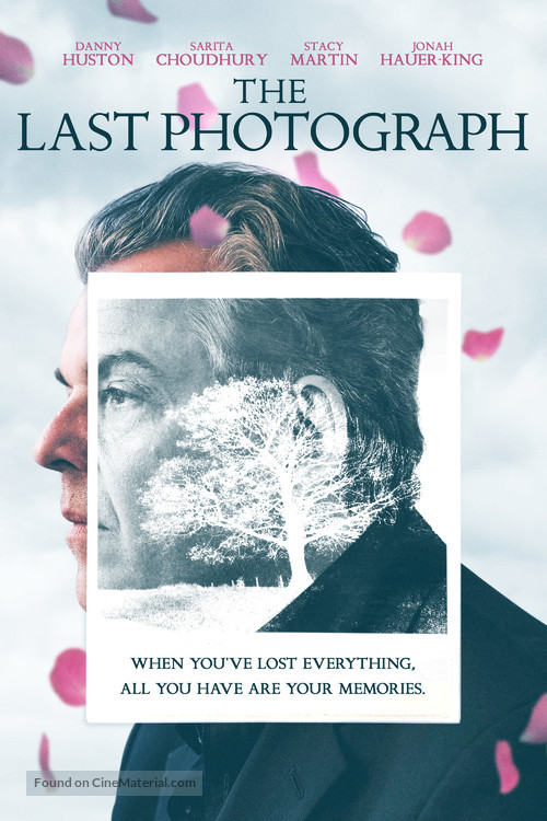 The Last Photograph - Video on demand movie cover