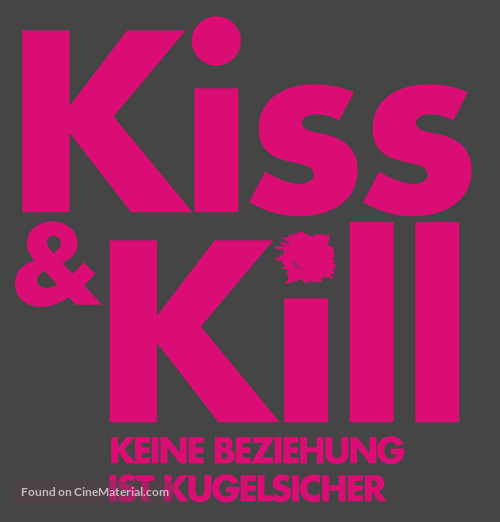 Killers - German Logo