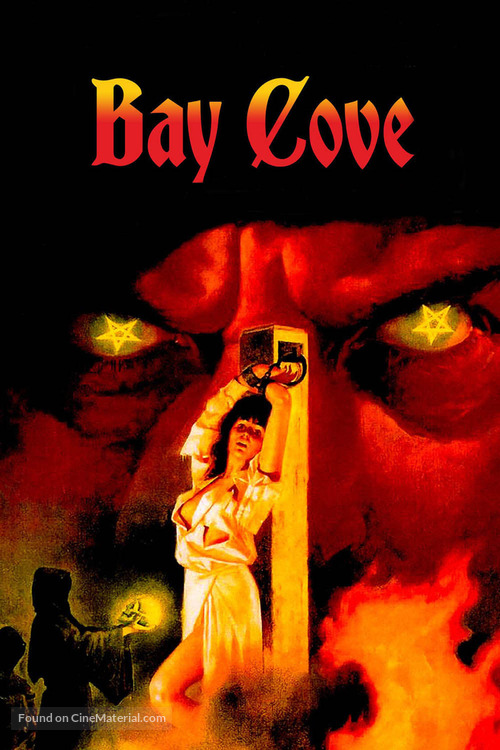 Bay Coven - Movie Cover