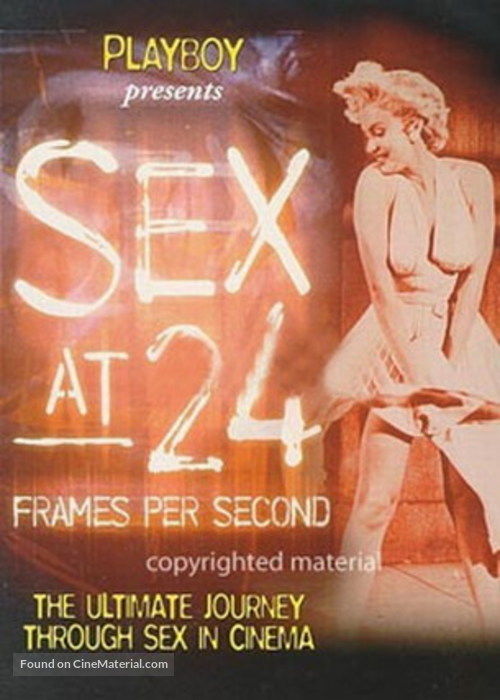 Sex at 24 Frames Per Second - Movie Poster