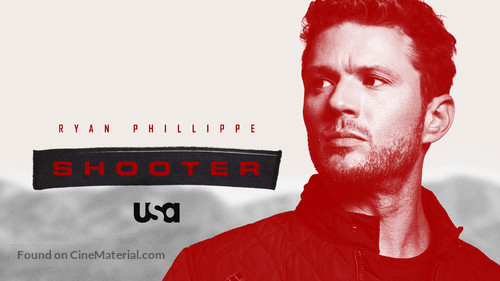 &quot;Shooter&quot; - Movie Poster