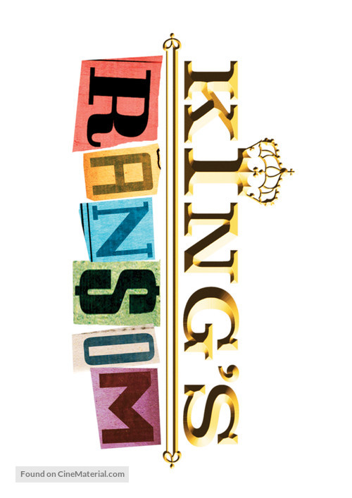 King&#039;s Ransom - British Logo