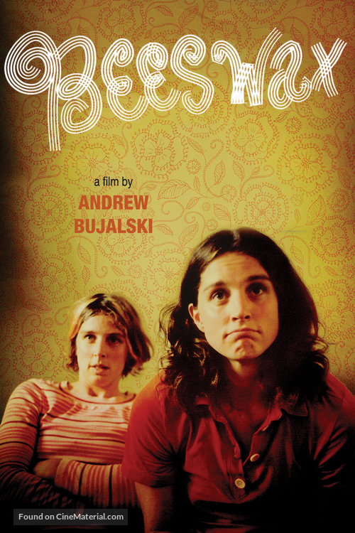 Beeswax - Movie Poster