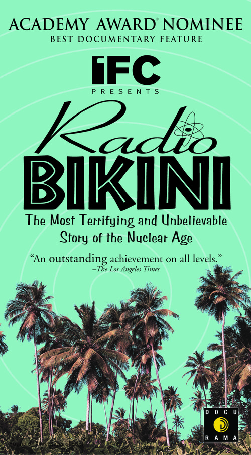 Radio Bikini - Movie Cover