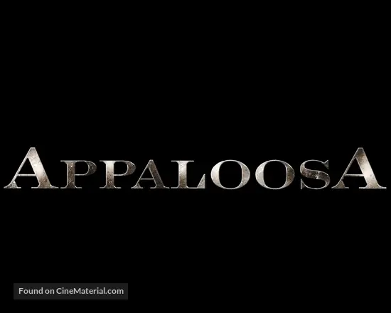 Appaloosa - Logo