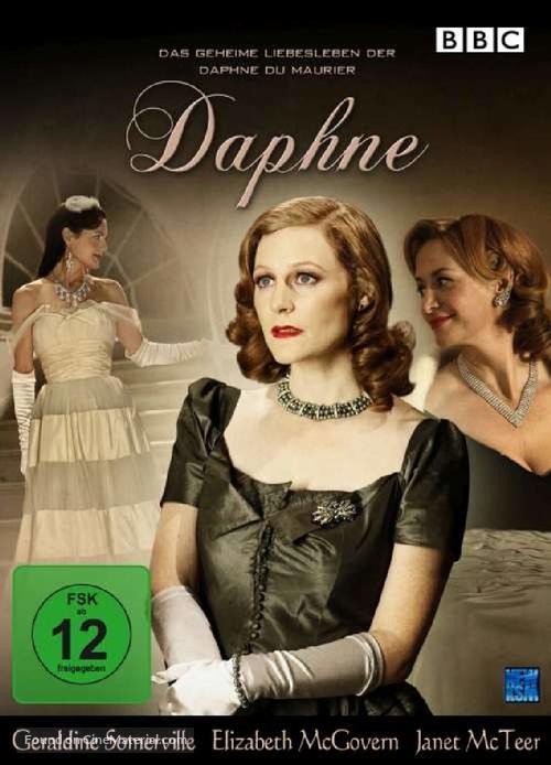 Daphne - German Movie Cover