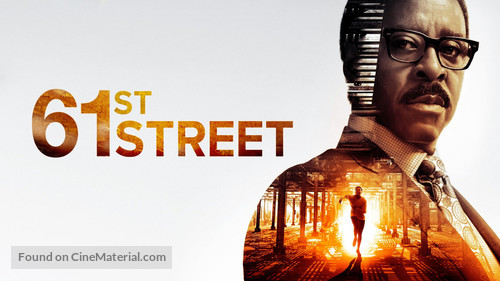 &quot;61st Street&quot; - poster