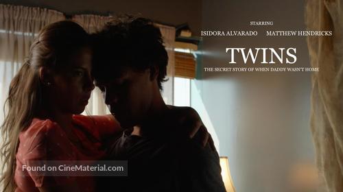 The Twins - Movie Poster