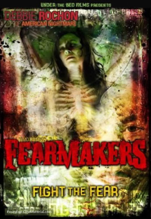 Fearmakers - Movie Poster