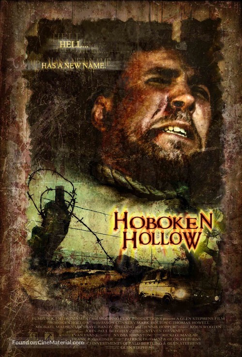 Hoboken Hollow - Movie Poster