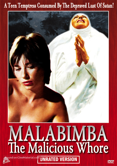 Malabimba - Movie Cover