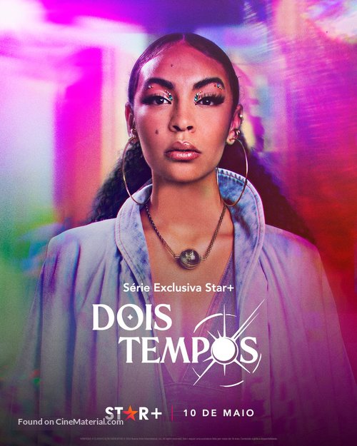 Dois Tempos - Brazilian Movie Poster