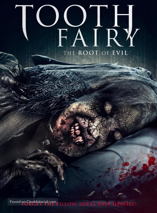 Toothfairy 2 - Movie Poster