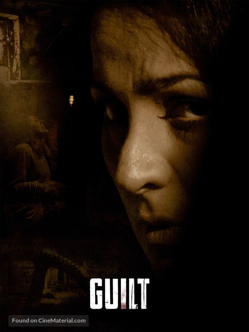 Guilt - Movie Cover