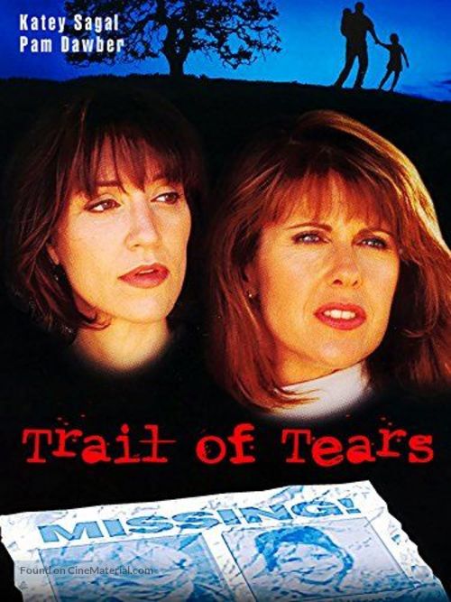 Trail of Tears - Movie Cover