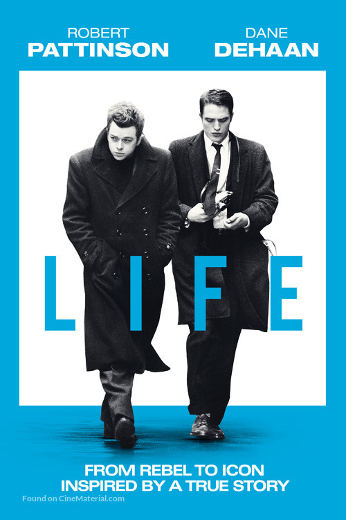 Life - Movie Cover