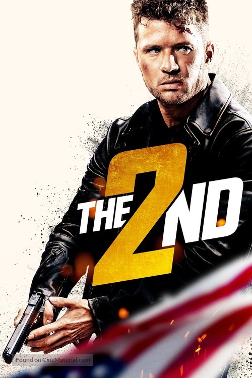The 2nd - Movie Cover